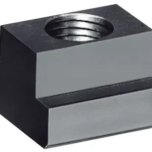Expressversand T-Nutenstein (DIN 508) Werksnorm T-Nut 28mm M20 AMF