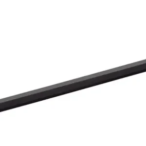 Nageleisen Gesamt-L.600mm B.22mm ktg gepulvert Preiswert