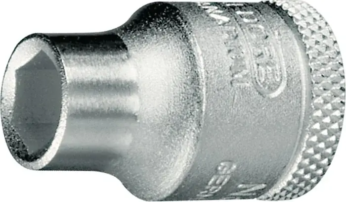 Mega-Angebot Steckschlüsseleinsatz 30 3/8 Zoll 6-kant SW 6mm L.28mm GEDORE