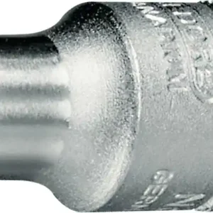 Steckschlüsseleinsatz 30 3/8 Zoll 6-kant SW 7mm L.28mm GEDORE Neuheit