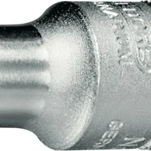 Steckschlüsseleinsatz 30 3/8 Zoll 6-kant SW 9mm L.28mm GEDORE Super-Preis