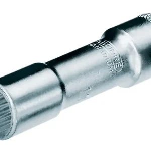 Steckschlüsseleinsatz D 30 L 3/8 Zoll 12-kant SW 21mm L.63,5mm GEDORE Günstig