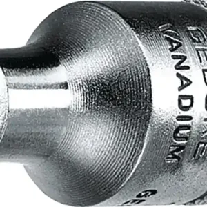 Steckschlüsseleinsatz TX 30 3/8 Zoll E E10 L.28mm GEDORE Preisreduziert