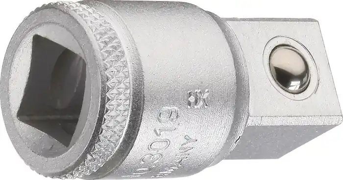 Jetzt Bestellen Vergrößerungsstück 3019 Antr.3/8 Zoll Abtrieb 1/2 Zoll L.35mm GEDORE