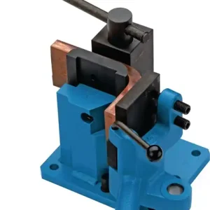 Exzenterwinkelbieger Arbeits-H.120mm f.Materialhöhen b.30mm GEDORE Heißes Angebot