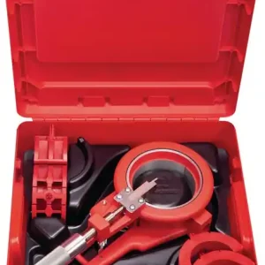Abstech-/Anfas-Systemwerkzeug ROCUT® 110 50/75/110mm ROTHENBERGER Preisreduziert