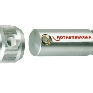 Versand Am Gleichen Tag Ventileinschraubwerkzeug RO-QUICK Set ROTHENBERGER