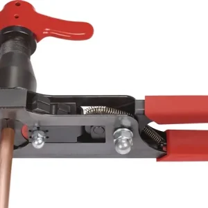 Taumelbördelgerät ROFLARE REVOLVER 6-18mm 1,3kg ROTHENBERGER Geprüft