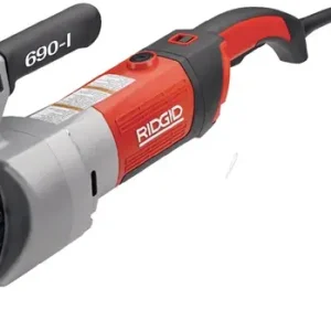 Schneidkluppenset 690-I 1/2,3/4,1,1 1/4,1 1/2,2 Zoll 1020 W RIDGID Angebot