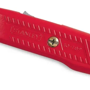 Billig Sicherheitsmesser 99 E L.155mm STANLEY