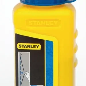 Schlagschnurkreide 1000g blau Ku.-Flasche STANLEY Mega-Angebot