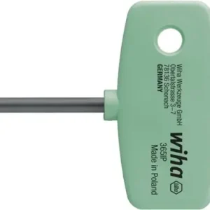 Günstig Schraubendreher m.Schlüsselgriff 365IP 20 IPx45mm WIHA