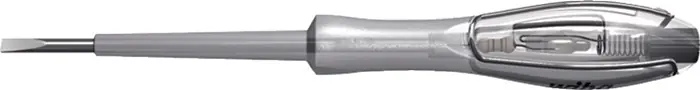 Spannungsprüfer 255-11L 110-250 V AC einpolig Schneiden-B.3mm WIHA Billig
