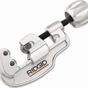 Schnäppchen Edelstahlrohrabschneider 6-35mm VA,C-Stahl RIDGID