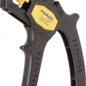 Echt Automatikabisolierzange Super 4 Plus L.165mm 0,2-6mm² JOKARI