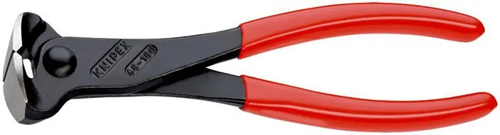 Top-Preis Vornschneider Gesamt-L.180mm KNIPEX