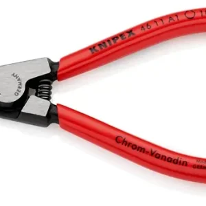 Online Kaufen Sicherungsringzange A 1 f.Wellen D.10-25mm pol.KNIPEX