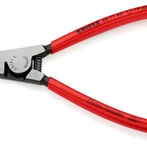 Sicherungsringzange A 2 f.Wellen D.19-60mm pol.KNIPEX Sichere Zahlung