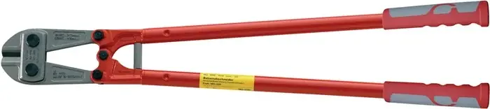 Neu Im Sortiment Bolzenschneider WAGGONIT L.760mm weich 11mm mittel 9mm hart 8mm VBW
