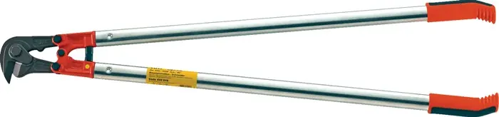 Nur Für Kurze Zeit Baustahlmattenschneider LightCUT® L.1000mm weich 11mm mittel 9mm hart 6mm VBW