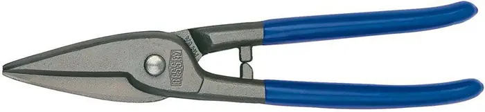 Blechschere D202-250 L.250mm re.STA max.1mm VA max.0,8mm ERDI Preiswert