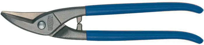 Sofort Bestellen Lochschere Gesamt-L.275mm re.STA max.1mm VA max.0,8mm VA lack.ERDI