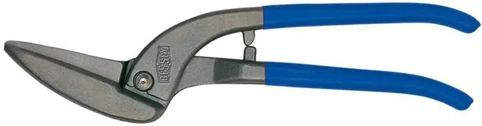 Pelikan-Durchlaufschere D218 Gesamt-L.300mm re.VA lack.ERDI Markenware