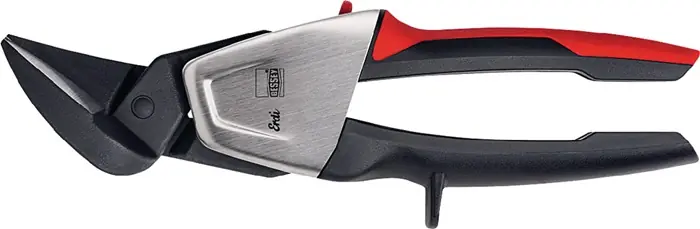 Sichere Zahlung Idealblechschere D39ASSL L.230mm li.STA max.1,2mm VA max.1mm ERDI