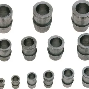Günstig Hammerringkeil A-D.7mm H.12mm 100g PEDDINGHAUS VE: 10 Stück