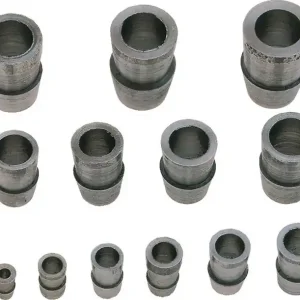 Preisknaller Hammerringkeil A-D.16mm H.22mm 1500 g/Vorschlaghammer 5kg+6kg PEDDINGHAUS VE: 10 Stück