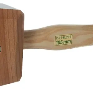 Schreinerklüpfel Kopf-L.105mm 500g ECE Top-Preis