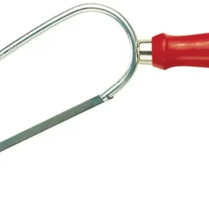 Billig Sägebogen Gesamt-L.290mm Blatt-L.150mm ZpZ 25 PUK