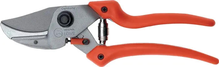 Sofort Bestellen Gartenschere Amboss Löwe 8.107 Professional,PowerCut Gesamt-L.210mm Schneid.24mm