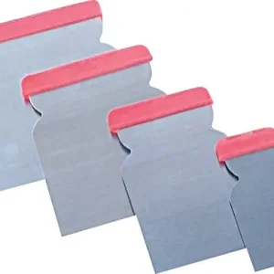 Japanspachtelsatz 4-tlg.STA je 1 Spachtel 50/80/100/120mm B. Online Kaufen