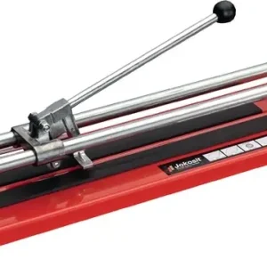 Geprüft Fliesenschneidmaschine JOKOSIT BASIC CUT 158 W L800xD22mm incl.HM-Rad JOKOSIT