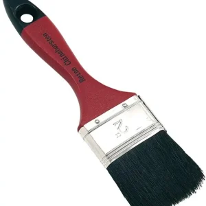 Preis Gesenkt Industrie-Lackierpinsel Gr.mm 40 1,5 Zoll schwarze Mischb.Industrie NÖLLE VE: 12 Stück