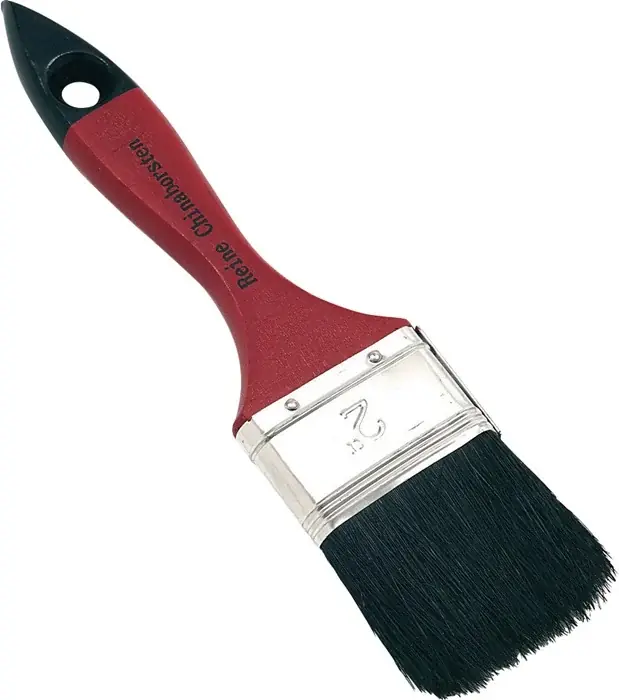 Top-Preis Industrie-Lackierpinsel Gr.mm 75 3 Zoll schwarze Mischb.Industrie NÖLLE VE: 12 Stück