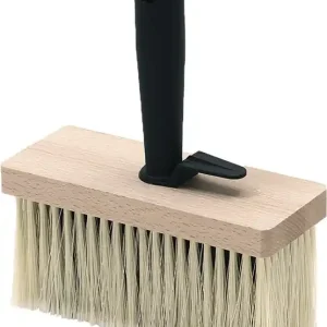 Neue Kollektion Deckenbürste Gr.1B.70 mmL.170mm Borsten-L.70mm HO Synthetikborste NÖLLE