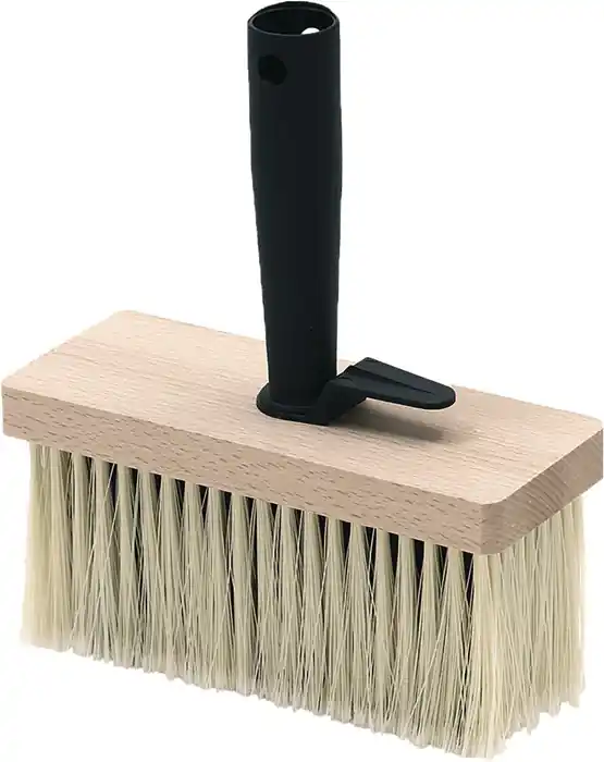 Neue Kollektion Deckenbürste Gr.1B.70 mmL.170mm Borsten-L.70mm HO Synthetikborste NÖLLE