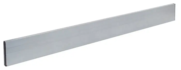 Richt-/Abziehlatte L.1500mm 100x18mm Aktuell