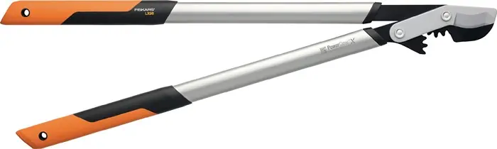 Finale Aktion Getriebeastschere Bypass L.800mm Schneidleist.50mm G.1342g FISKARS