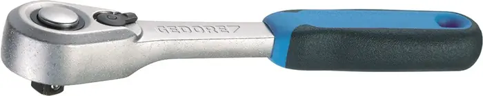 Jetzt Bestellen Hebelumsch.kn.2093 U-20 1/4 Zoll 40 Z.Umschalth.GEDORE