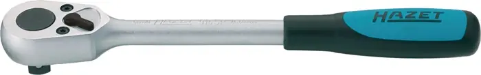 Hebelumsch.kn.916 SP 1/2 Zoll 32 Z.Umschalth.HAZET Direktkauf