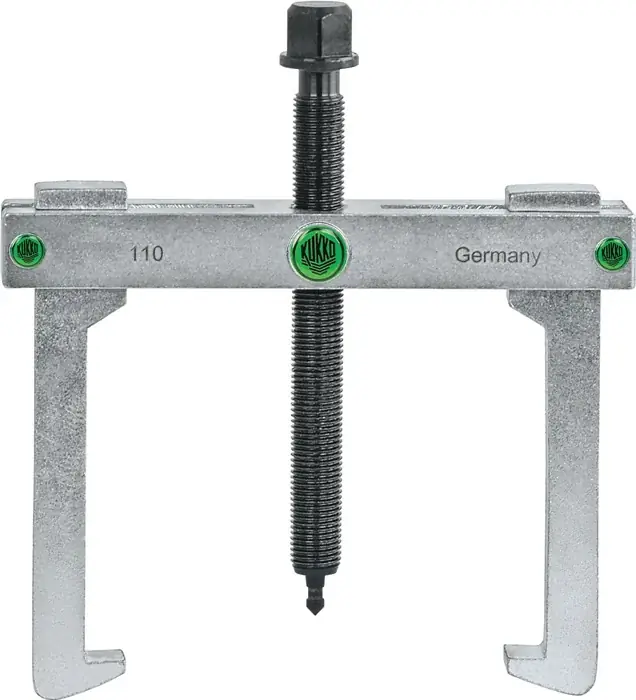 Günstig Abzieher 110-2 Spann-T.150mm Spann-W.160mm G.2,46kg KUKKO