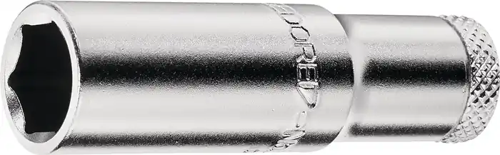 Steckschlüsseleinsatz 20 L 1/4 Zoll 6-kant,lang SW 7mm L.50mm GEDORE Saisonangebot