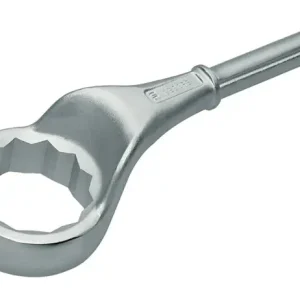 Ausverkauf Zugringschlüssel 2 A 46 SW 46mm L.280mm gekr.GEDORE