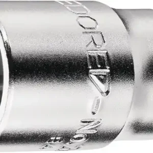 Steckschlüsseleinsatz 20 1/4 Zoll 6-kant SW 5,5mm L.25mm GEDORE Preis Gesenkt