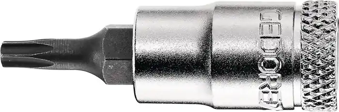 Steckschlüsseleinsatz ITX 20 1/4 Zoll TX T40 L.37mm GEDORE Begrenztes Angebot