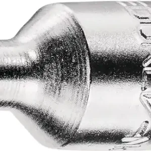 Sichere Zahlung Steckschlüsseleinsatz TX 20 1/4 Zoll E E5 L.25mm GEDORE