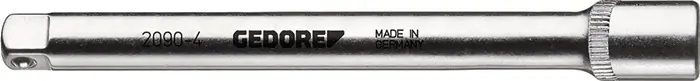 Direkt Vom Hersteller Verl.2090 1/4 Zoll L.100mm GEDORE